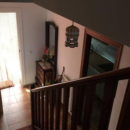 Chalet En El Alto De La Hayuela-Udias Dış mekan fotoğraf