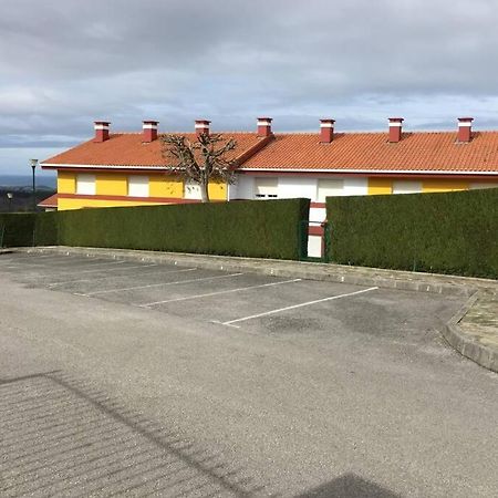 Chalet En El Alto De La Hayuela-Udias Dış mekan fotoğraf