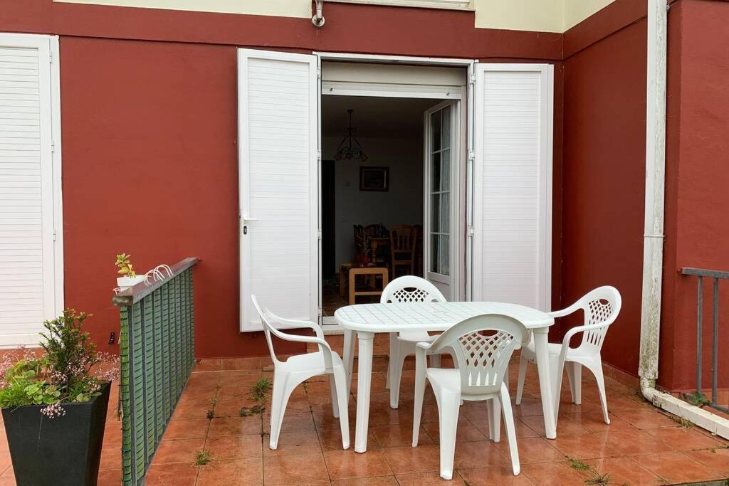 Chalet En El Alto De La Hayuela-Udias Dış mekan fotoğraf