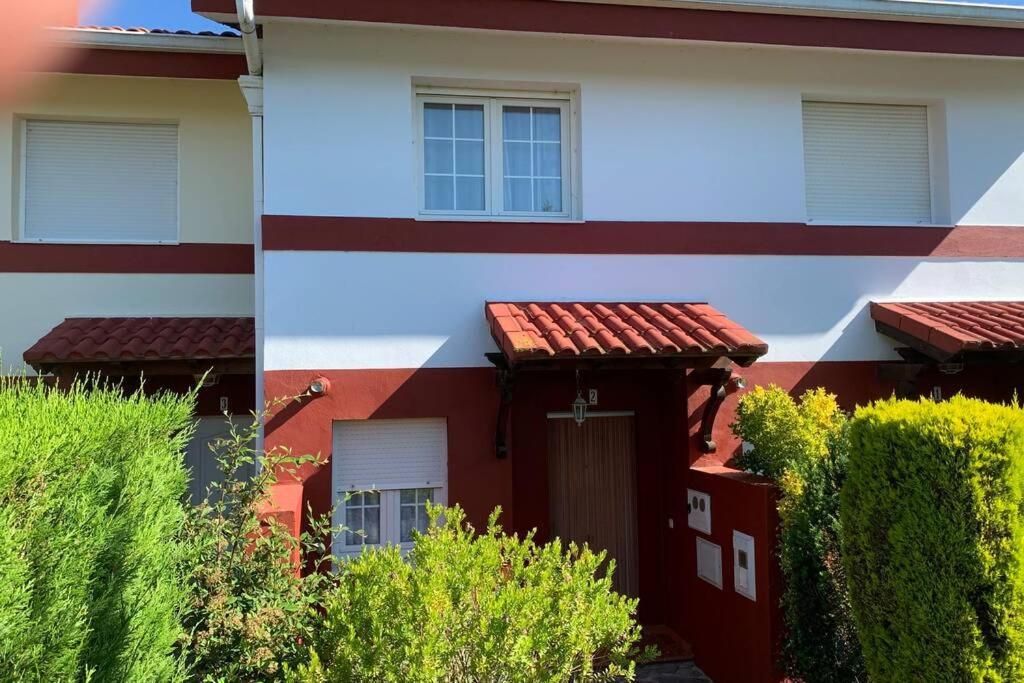 Chalet En El Alto De La Hayuela-Udias Dış mekan fotoğraf