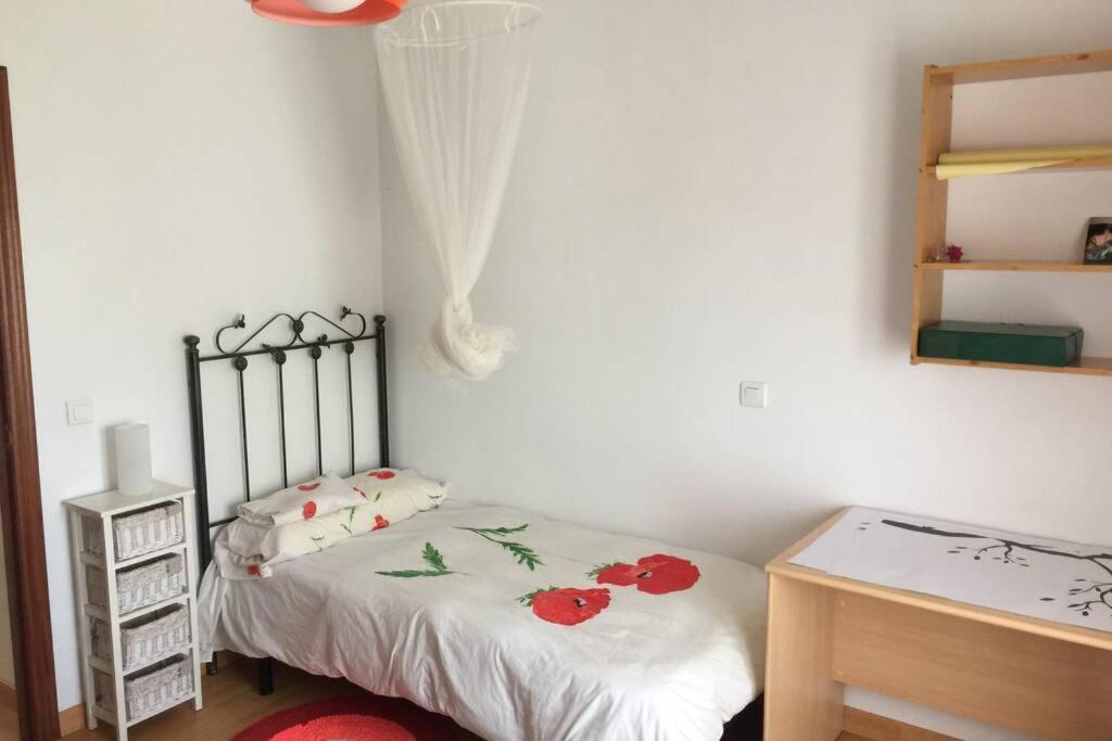 Chalet En El Alto De La Hayuela-Udias Dış mekan fotoğraf