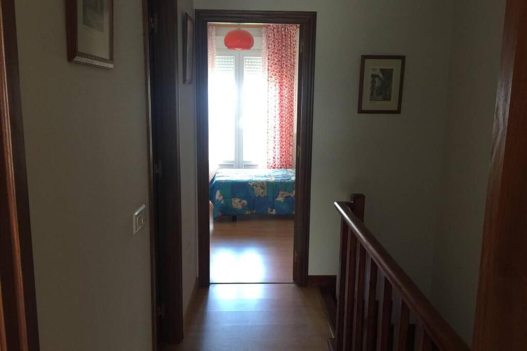 Chalet En El Alto De La Hayuela-Udias Dış mekan fotoğraf