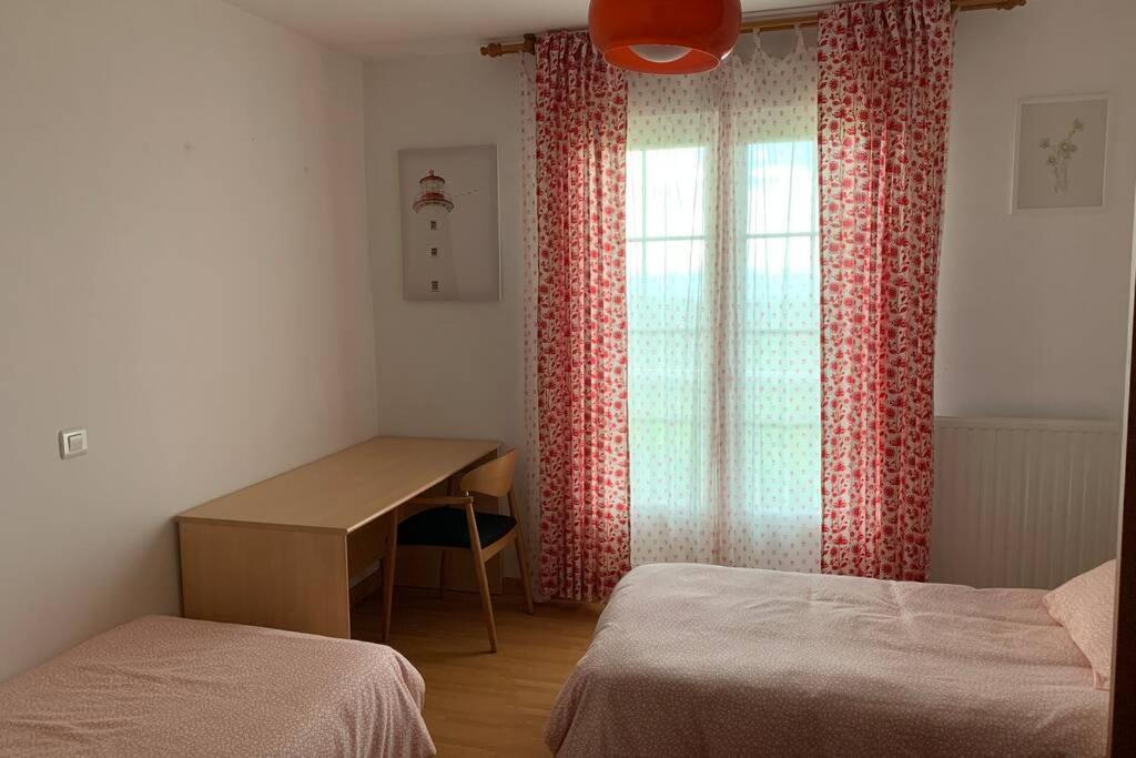 Chalet En El Alto De La Hayuela-Udias Dış mekan fotoğraf