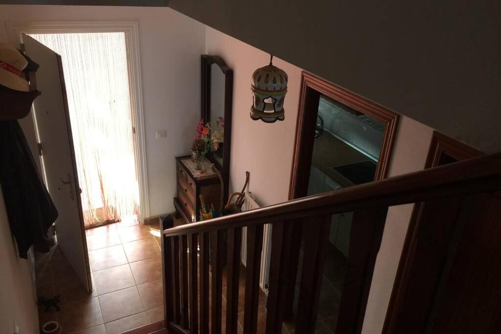 Chalet En El Alto De La Hayuela-Udias Dış mekan fotoğraf